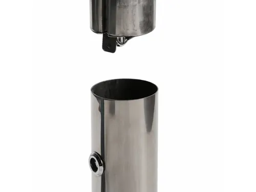 Asbakpaal Peukenzuil Outdoor