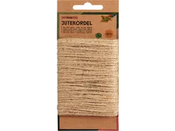 Touw jute Folia 20 meter naturel