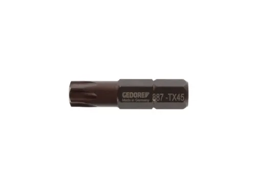 887 TX T45 Schroevendraaierbit 5/16 inch inwendig TX T45