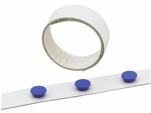 DURABLE Magneetband (rol 5 meter)