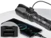 420-89 SANDBERG Survivor Torch Powerbank Lithium Ionen 5.000mA zwart