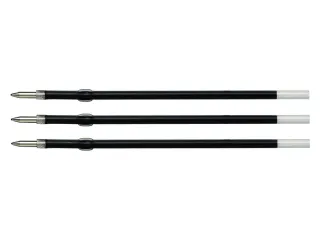 Balpenvulling Pilot RFNS-GG Medium Punt 1.0mm Zwart - 4