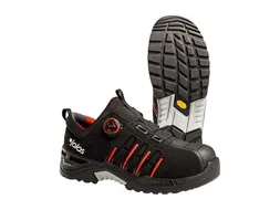 OUTLET Jalas Veiligheidsschoen Exalter 9965 Maat 37
