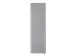 Tableau d'affichage acoustique WALL-UP 200x59,5cm Gris clair