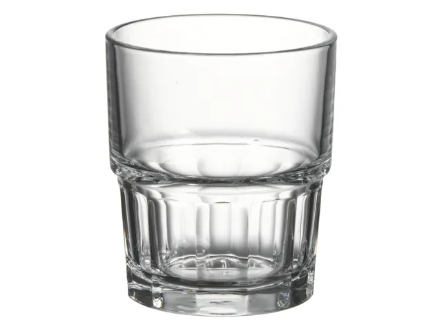 Stapelglas Banqueting 200ml doos 12 stuks