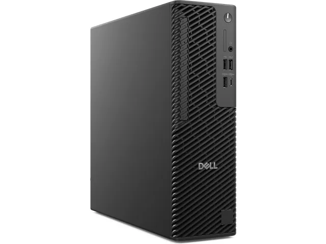 DELL Pro Max FCS1250 Intel Core Ultra 7 PC Zwart