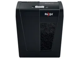 Papiervernietiger Rexel Secure X10 P-4 snippers 4x40mm