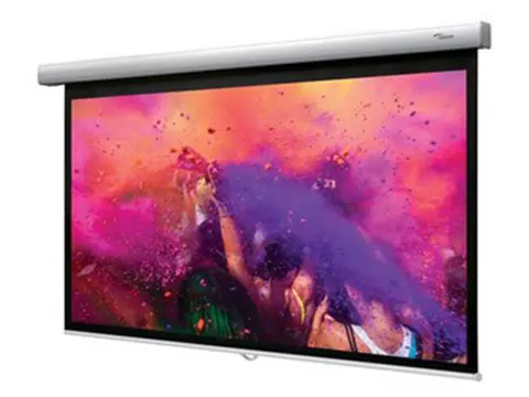 Optoma DS-9120MGA Projectiescherm 16:9 120 Inch