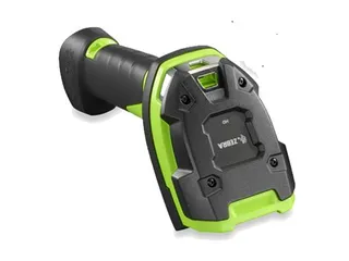 Zebra LI3608-SR 1D Barcode scanner USB Kit - 2