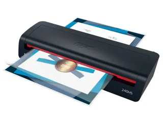 Lamineermachine GBC 240HS Home Office A3 - 3