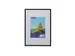 Fotolijst MAULart kunststof 21x30cm Zwart