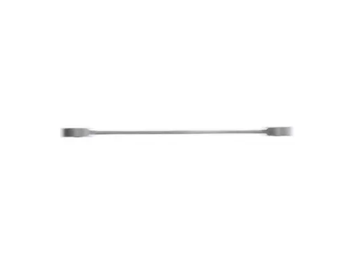 4 24X26dubbele ringsleutel recht UD profiel 24x26mm
