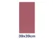 Tork 477570 Dinnerservet Advanced Bordeaux 39x39cm