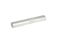 Afvalzak Powersterko Recy Transparant T70 90x125cm Doos 10x10 Stuks