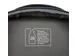 Targus TBB652GL, Stad, 40,6 cm (16 inch), Notebook-vak, Polyester