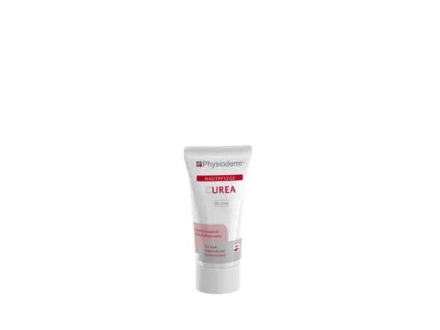 Physioderm Curea Huidverzorgingscreme Tube 20ml