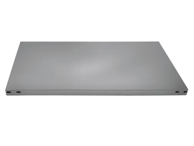 Legborden Voor Rvs Inhaakstelling Bxd 1000X600Mm