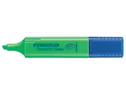 Markeerstift Staedtler 364 Textsurfer groen