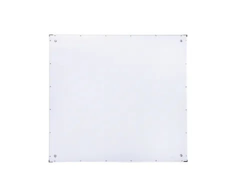 Binnenvitrine wand MAULextraslim whiteboard 6xA4 met slot