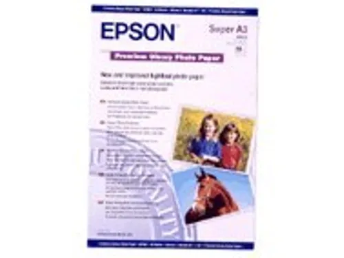 C13S041316 Epson Photo Paper A3+