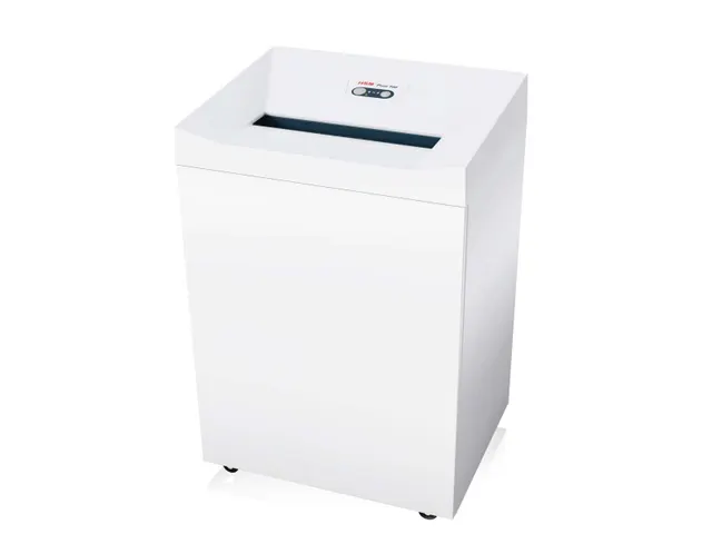 Hsm Papiervernietiger Pure 740 4,5 X 30 Mm P-4 Snippers