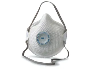 Moldex 236515 stofmasker FFP1 NR D met uitademventiel - 1