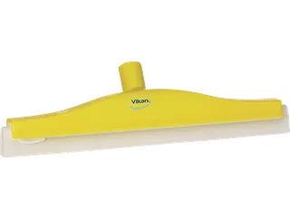Vloertrekker Flexibele Nek 40cm Geel - 1