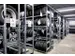 Rayonnage À Pneus Rayonnage De Base Hxlxp 2000X1560X435 Mm 3Niveaux