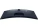 Ecran gaming 34 inch Dell Alienware AW3425DWM Quad HD LCD noir/bleu