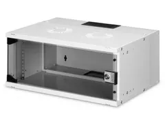 Wandrek Soho Pro DN-49200 4U 60kg 483mm 19'' 240x540x400mm Grijs