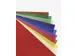 Transparant papier Folia 18.5x29.7cm 42gr 10 vel 10 kleuren