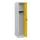 schoollocker,HxBxD 1530x300x500mm,1vak,vak B 300mm,draaigrendel