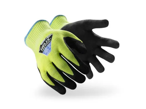 Hexarmor Helix 2062 snijbestendige nitril handschoenen, maat 11, 12 pa