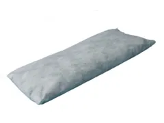 absorptiekussen voor chemicaliën en olie,LxB 600x300mm
