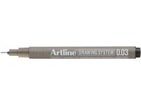Fineliner Drawing System 0,03 mm