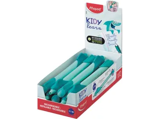 Kidy Learn Magic balpen Haai, 0,7 mm - 3