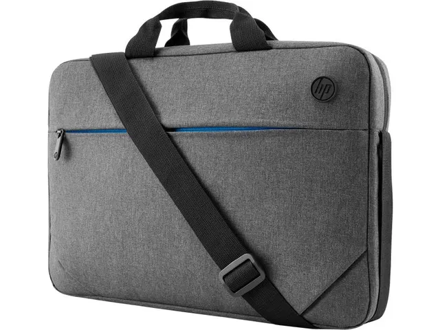 Hp Prelude Topload Notebook Bag 17.3 inch grijs