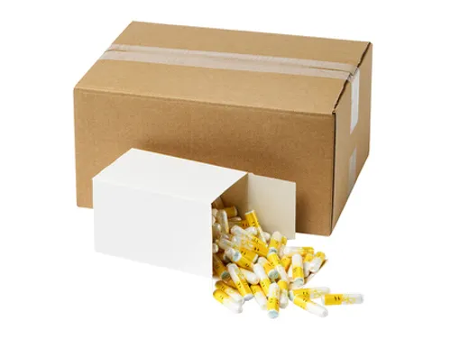 MediQo-line Tampon Normal 6x150 stuks