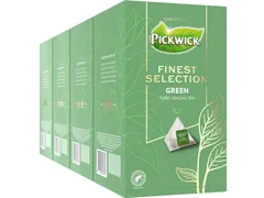 Thee Finest Selection Groene Thee 25 Zakjes