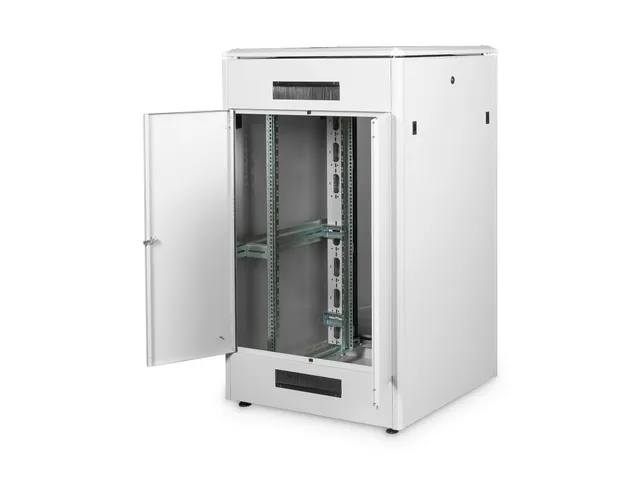 Netwerkkast 26U Unique 1342X800X800mm Grijs