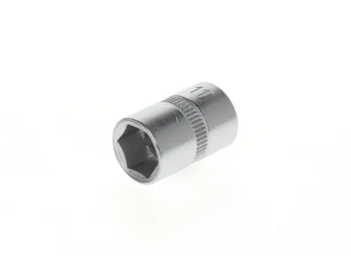20 11 Stekkerdoos 1/4 inch,zeskant,11mm