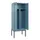 PBM-locker,HxBxD 2120x800x500mm,2vak,vak B 400mm,cil.-slot