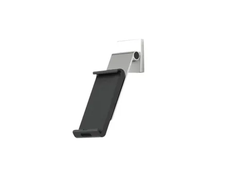 Tablet houder Durable wand kantelbaar