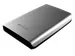Store 'n' Go USB 3.0 Draagbare harde schijf 2TB Zilver