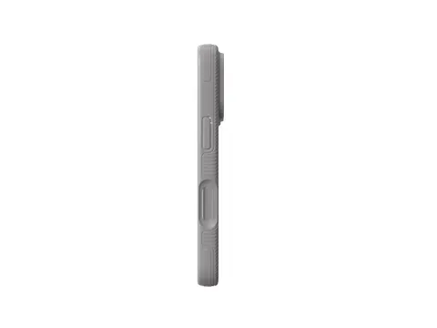 ZAGG Luxe Snap, Hoes, Apple, iPhone 17 Pro, 16 cm (6.3 inch), Grijs