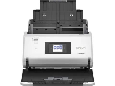 Epson WorkForce DS-30000 Scanner Wit LED