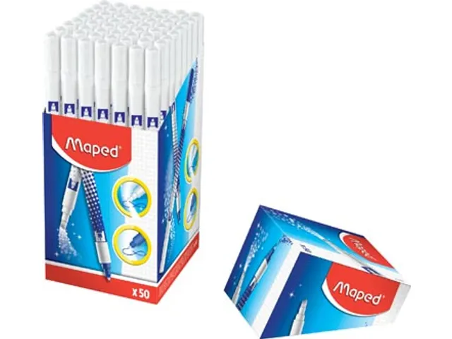 Inktuitwisser, Schuine Punt