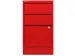 armoire pour dossiers suspendus,HxlxP 672x413x400mm,2tiroir(s)