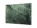 Magneetbord Naga 90 x 60 cm Groen Marmer