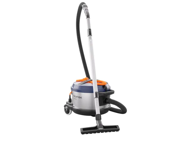 Stofzuiger Nilfisk VP930 Pro HEPA Blue 760W 15L